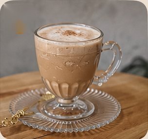 Cappuccino Tradicional