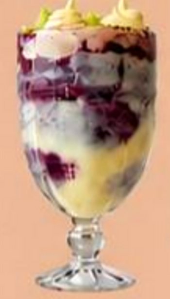 Creme Ninho