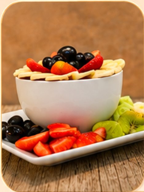 Dolce Gelato Fruit