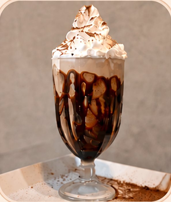 Milk-shake