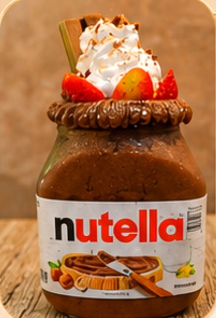 Nutella