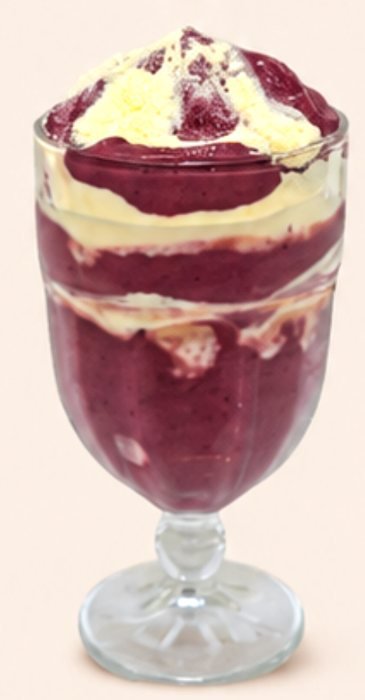 Açaí em Camadas